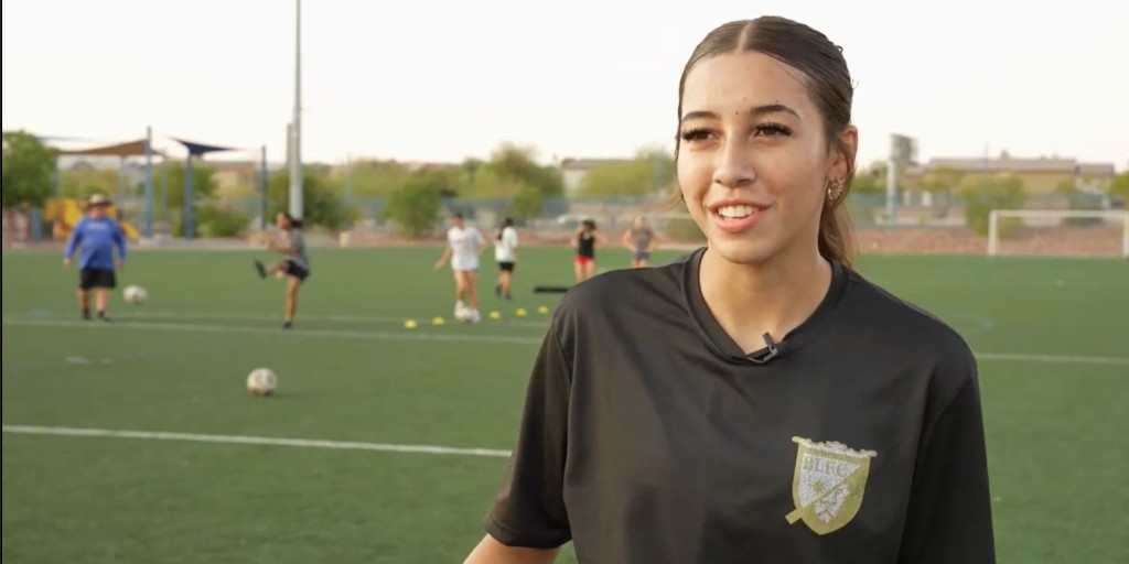 LVMPD Foundation tweet media