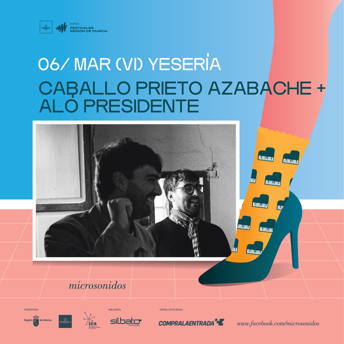 Aló Presidente tweet media