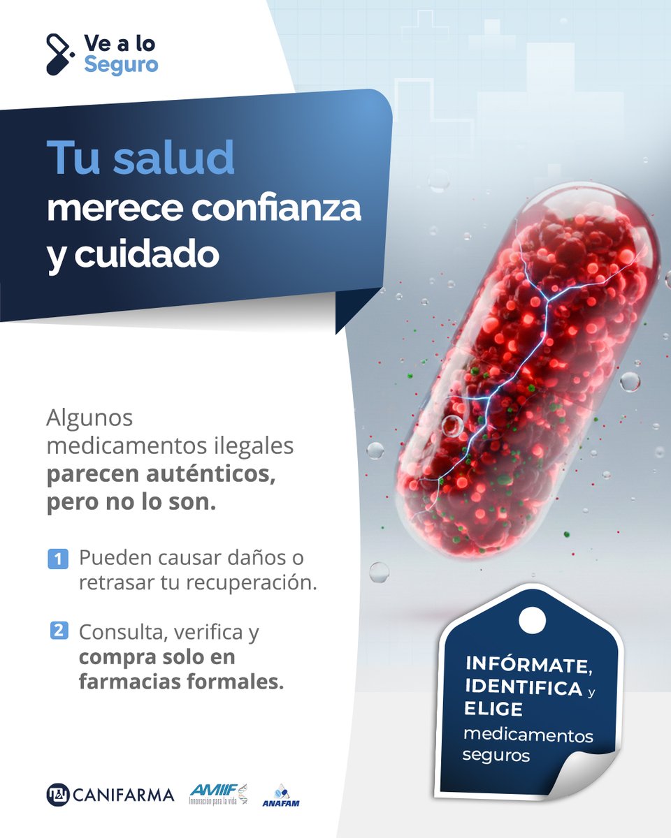 AMIIF México tweet media