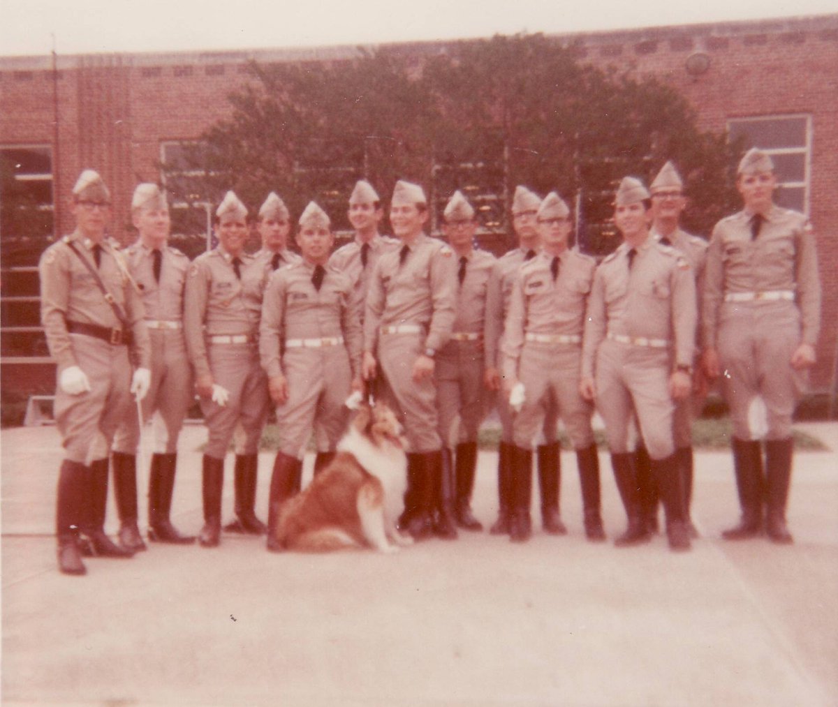 The Association of Former Students tweet media