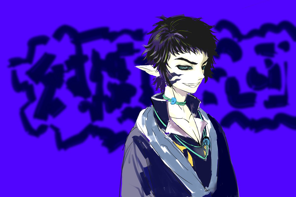 没事可以合上我的棺材了吗 tweet media