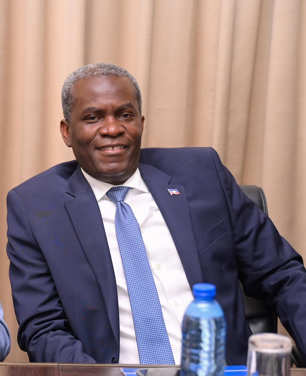 Jean-Michel Moïse tweet media