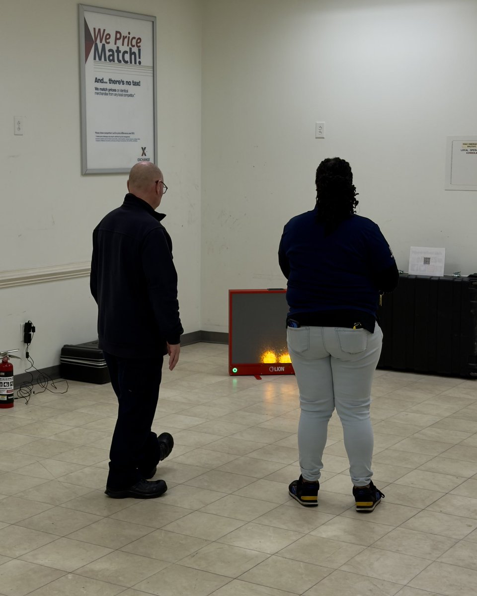 JB Charleston Fire & Emergency Services tweet media