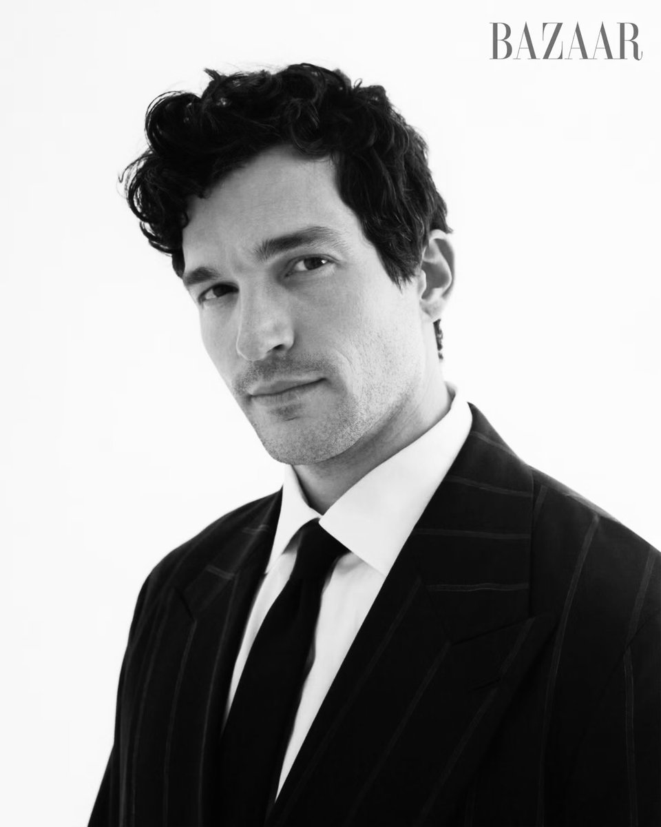 these two are insanely gorgeous