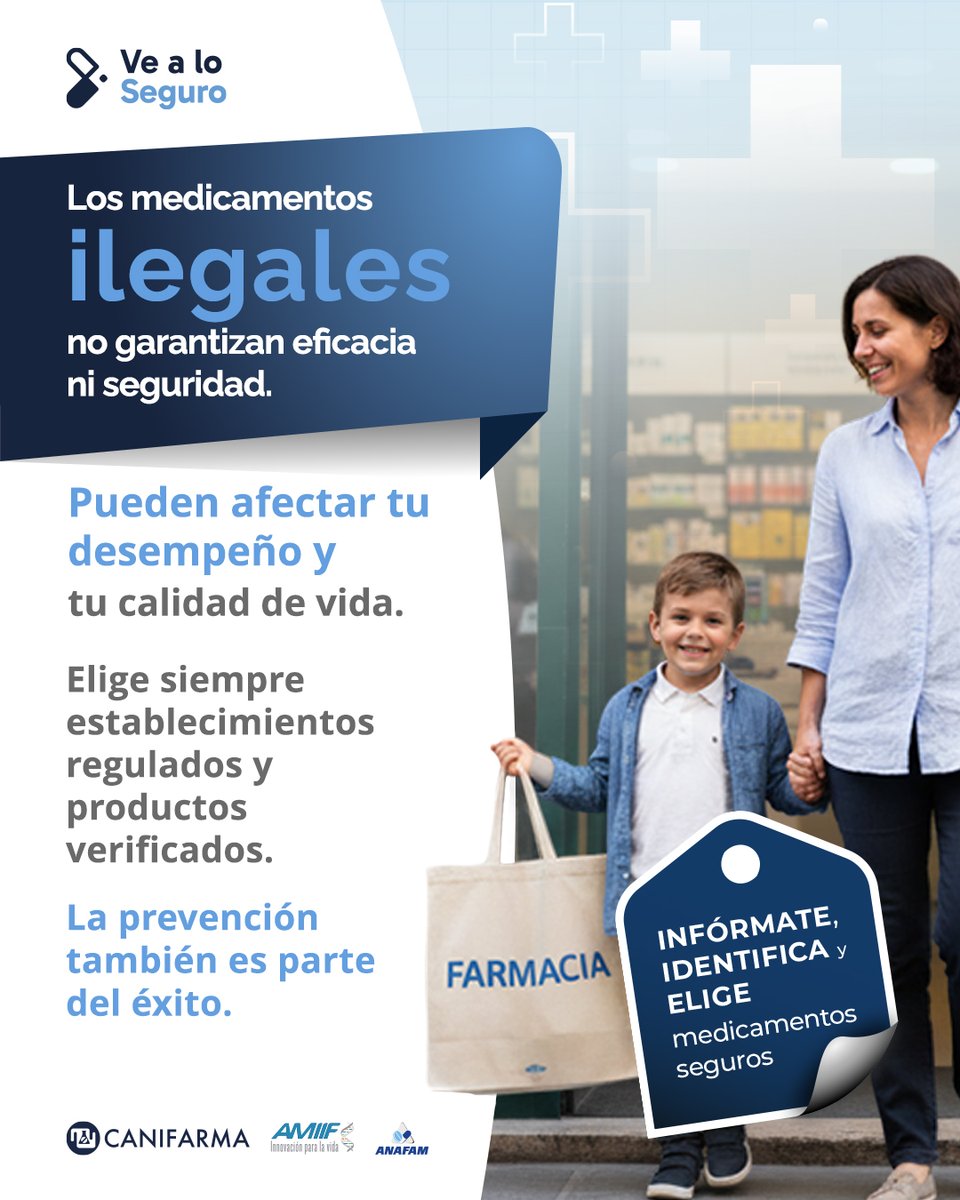 AMIIF México tweet media