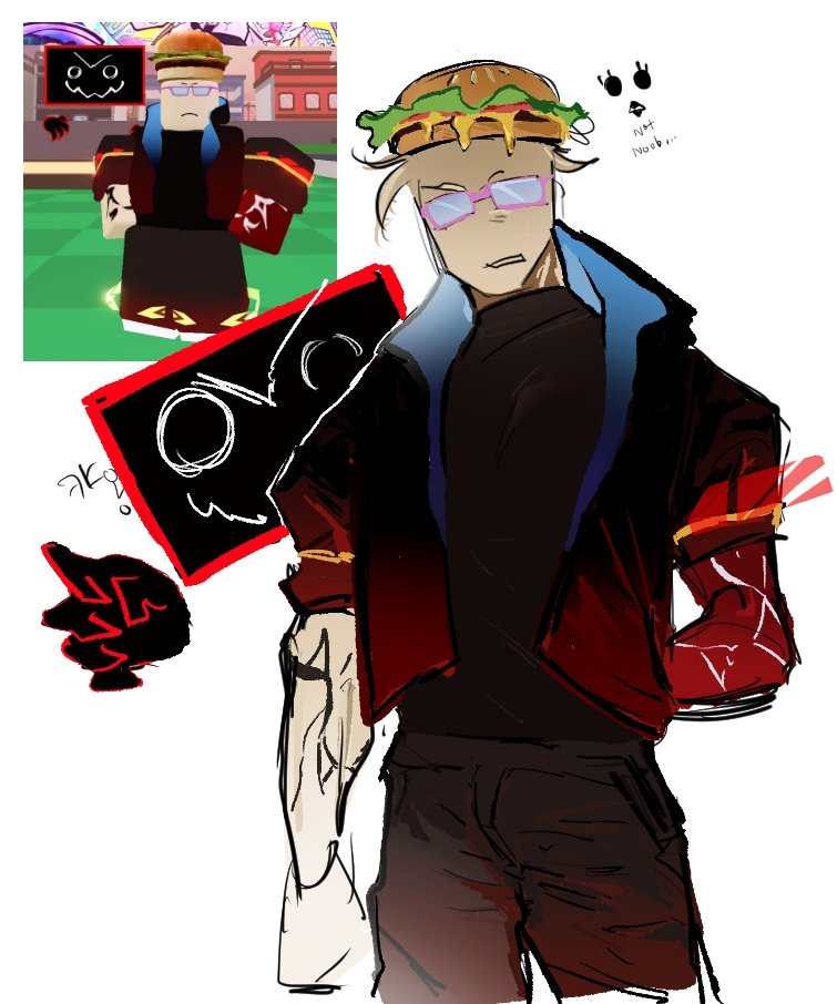 Look At In My Main pls tweet media