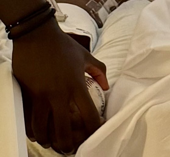 Eddie (Trey) Braddy III tweet media