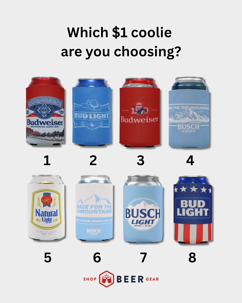 Shop Beer Gear tweet media