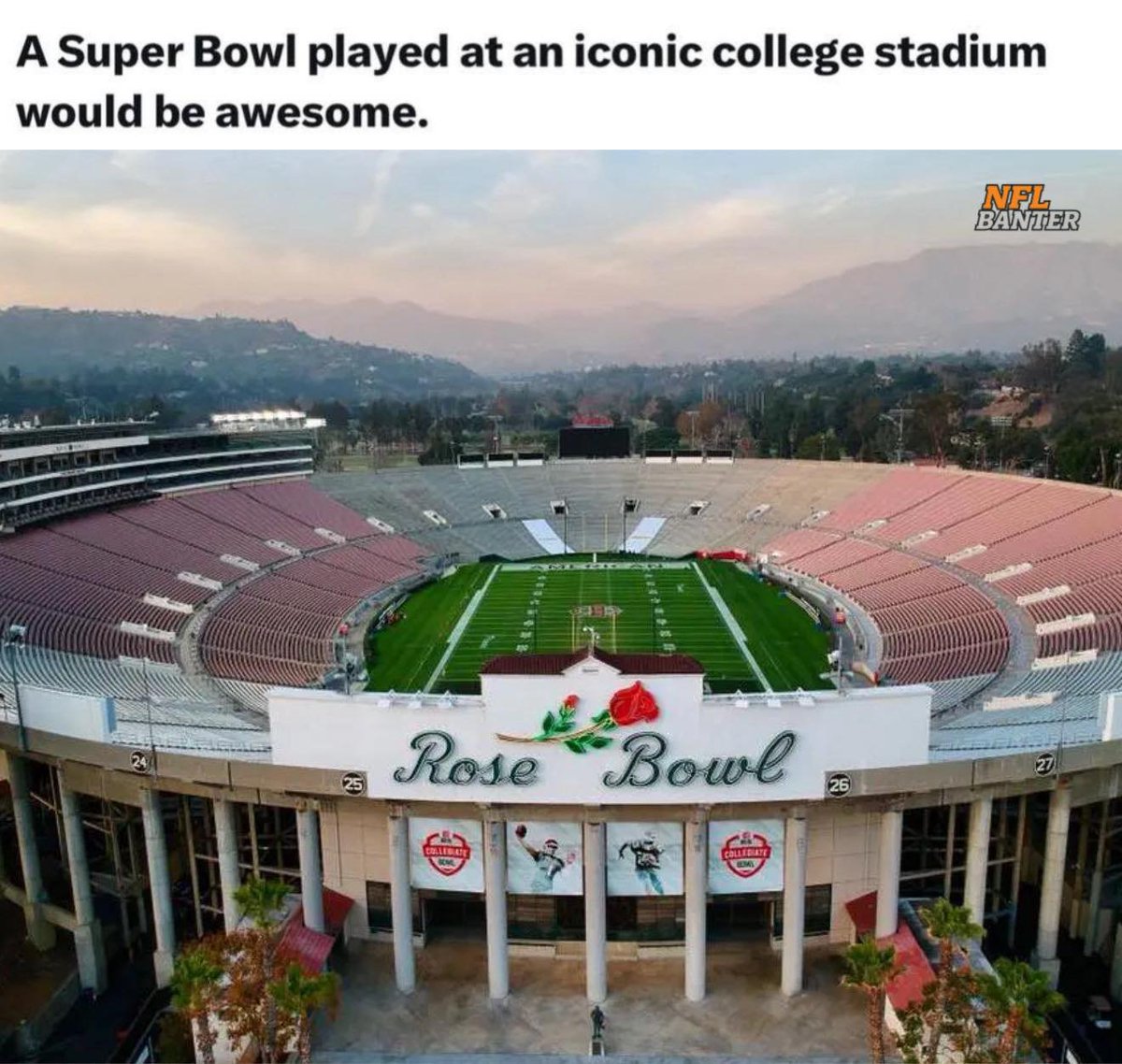 KalshiFB's tweet photo. Need another Super Bowl here. https://t.co/OS1KncPdQU