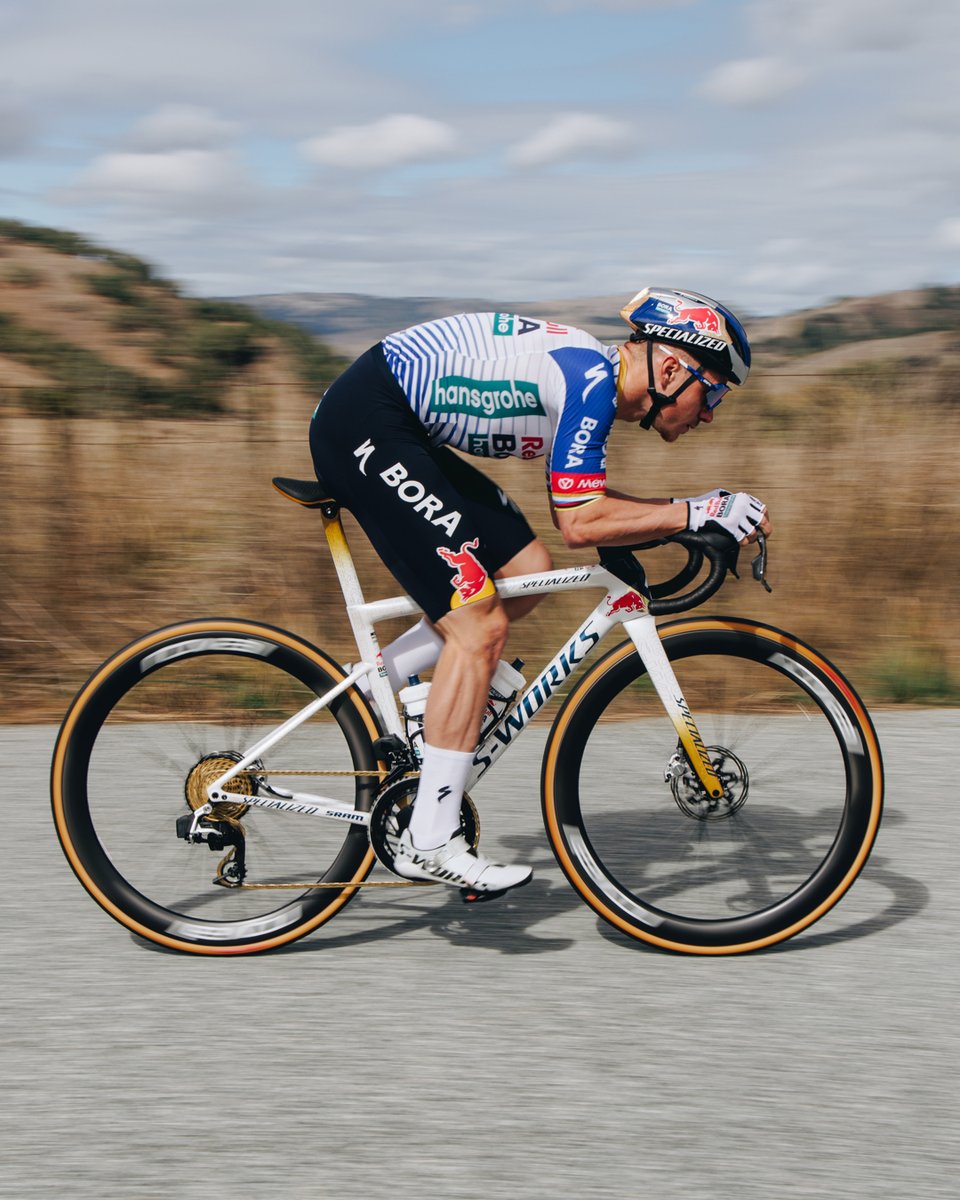 Complete Cyclist tweet media