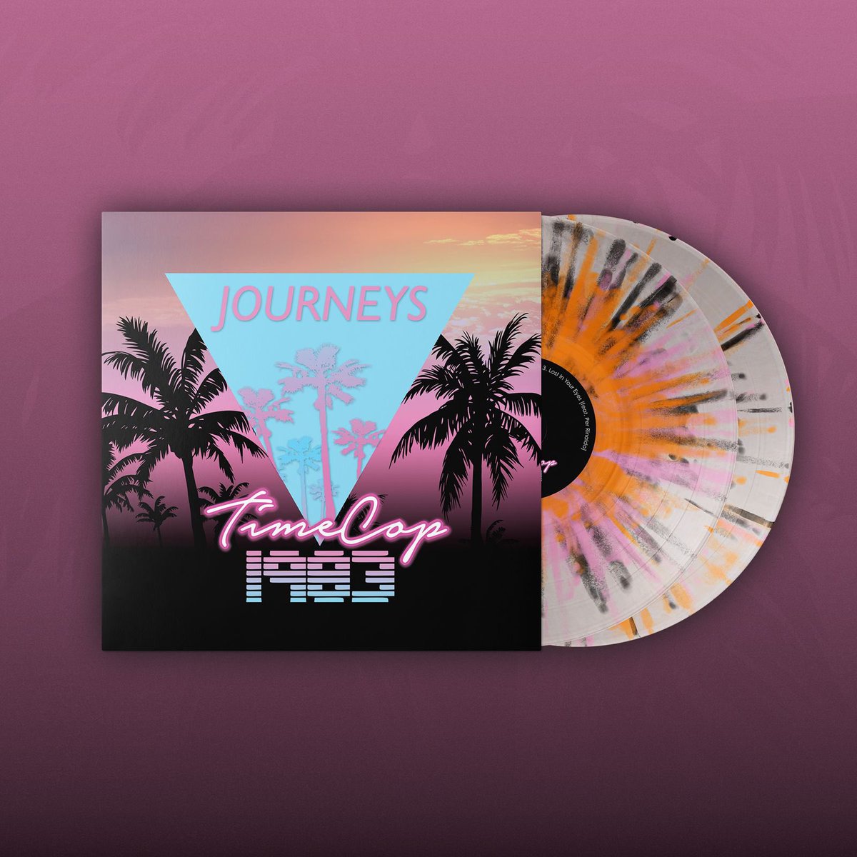 TimeSlave Recordings tweet media