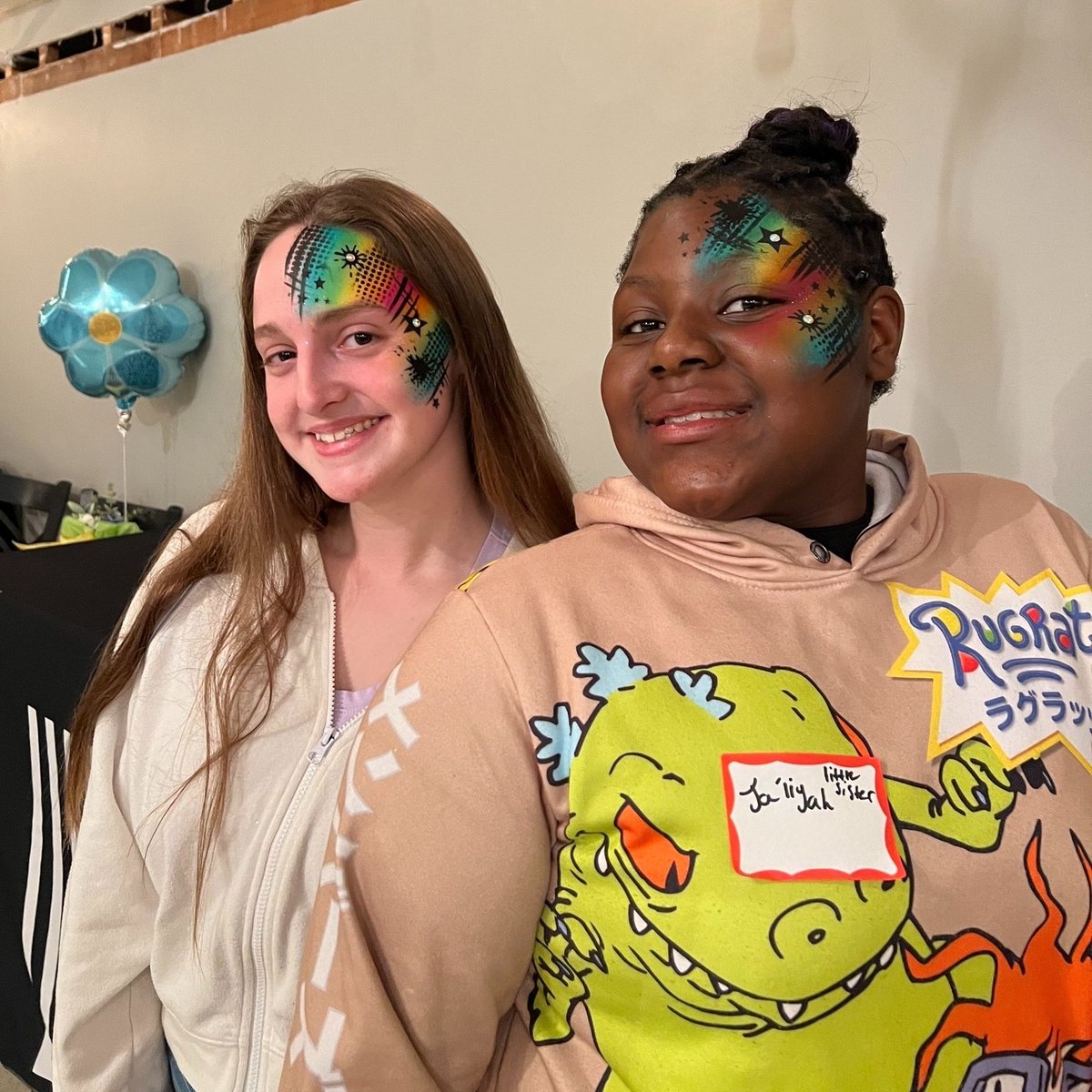 Big Brothers Big Sisters of America tweet media