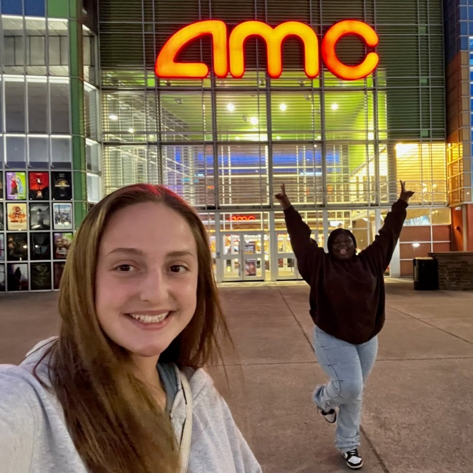 Big Brothers Big Sisters of America tweet media