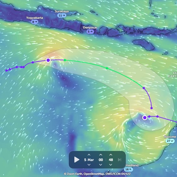 Georitmus 🇮🇩 tweet media