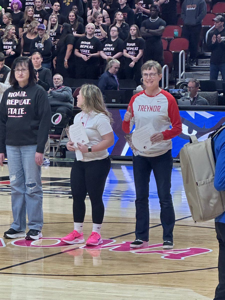 Treynor Nation tweet media