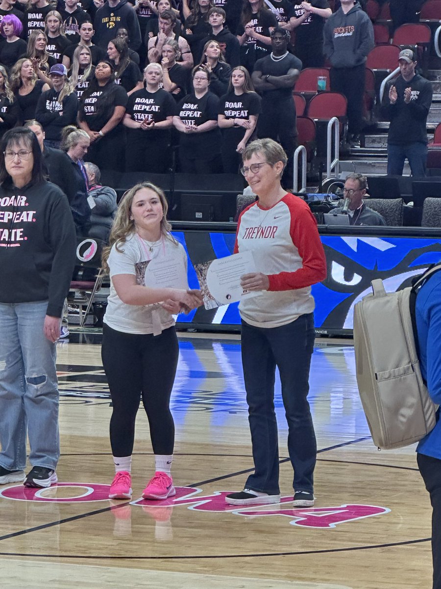 Treynor Nation tweet media