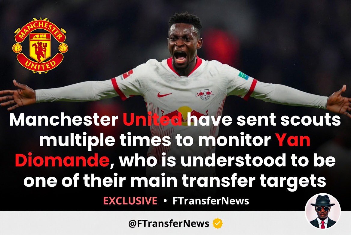 Football Transfer News tweet media