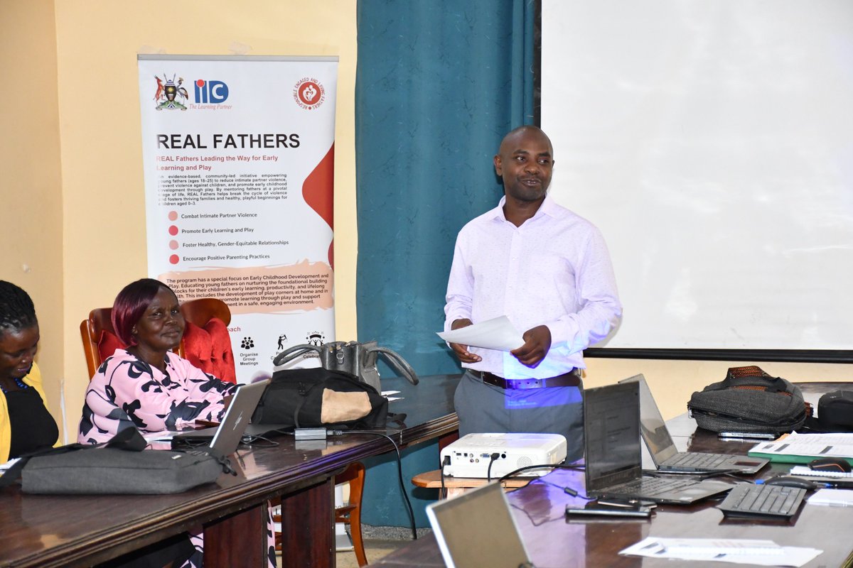 Somero Development Initiative (Somero Uganda) tweet media