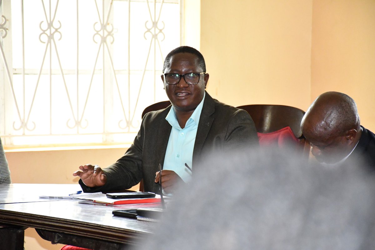Somero Development Initiative (Somero Uganda) tweet media