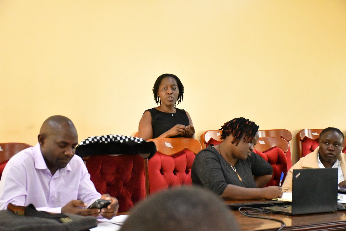 Somero Development Initiative (Somero Uganda) tweet media