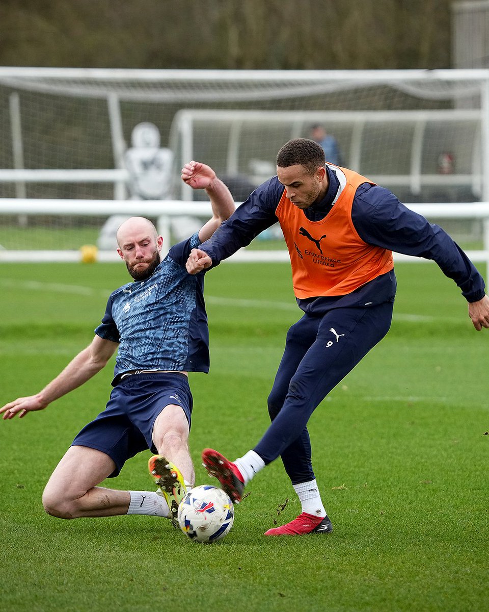 Derby County tweet media