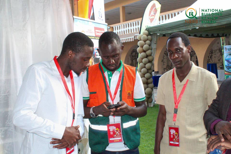 National Building Review Board tweet media