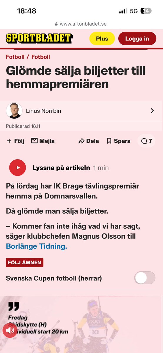 Södra Promenaden tweet media