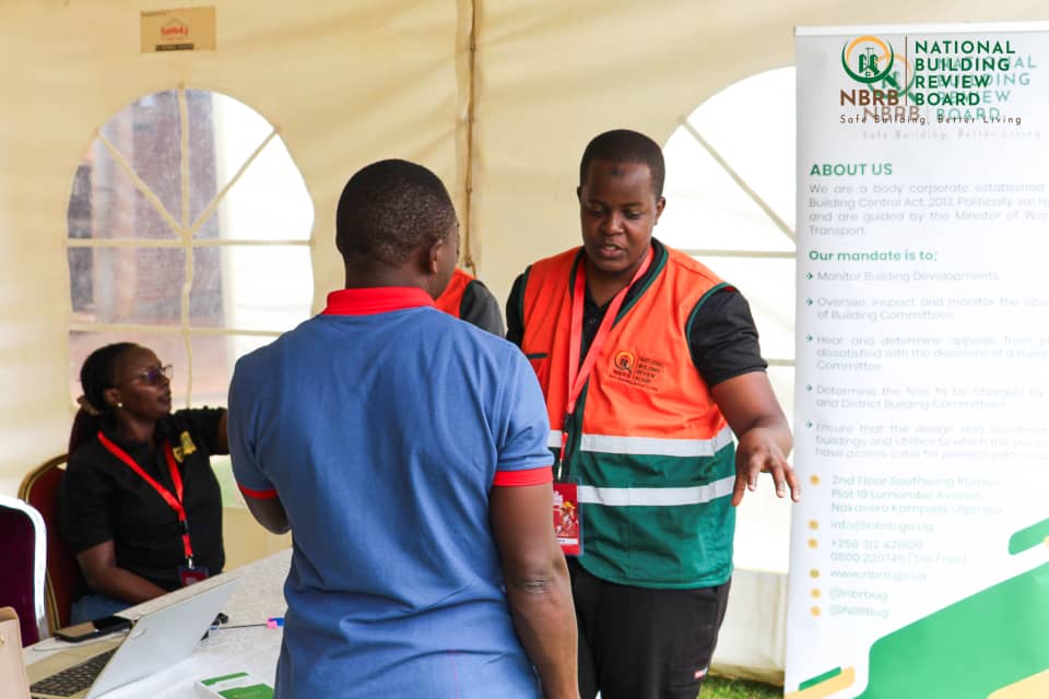 National Building Review Board tweet media