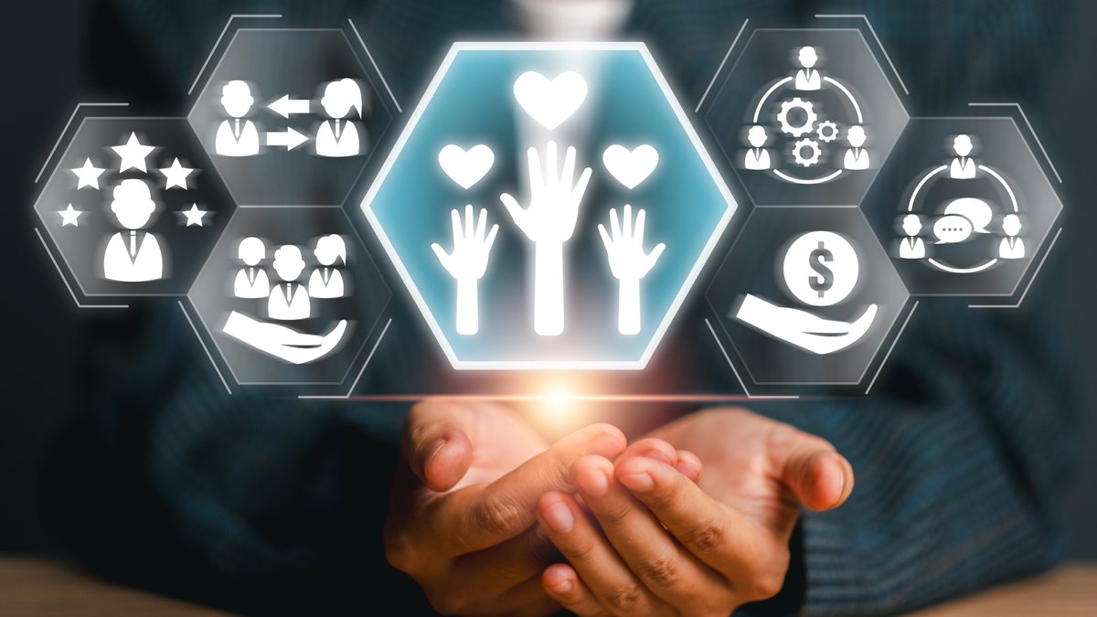 In the public sector, traditional KPIs like click-through rates only tell half the story. As our latest blog explores, Public Trust is the new KPI. Read more about why accessibility, consistency, and proactive messaging are the keys to building lasting public confidence: