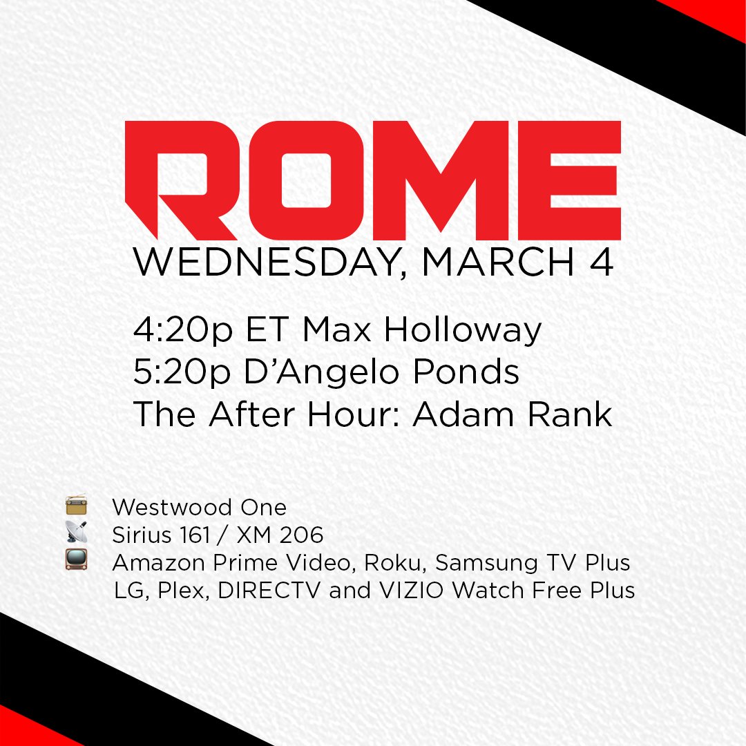 Jim Rome tweet media