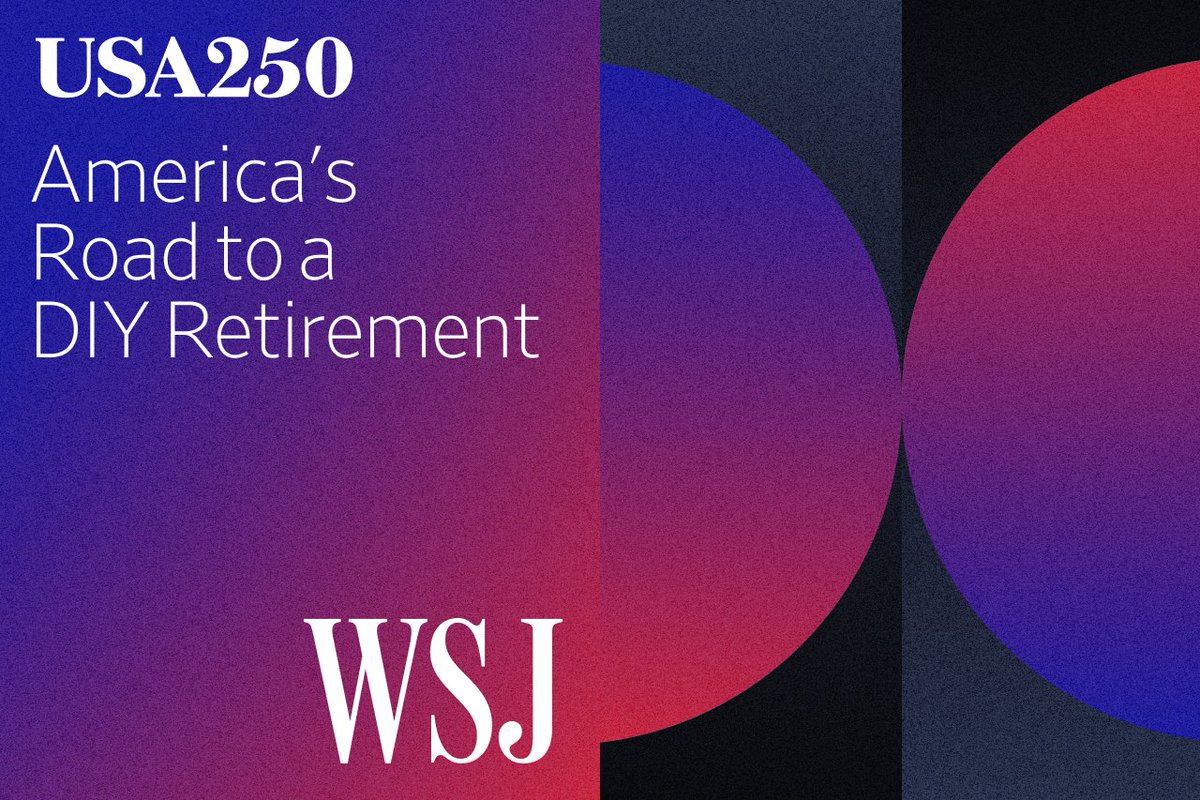 WSJ Podcasts tweet media