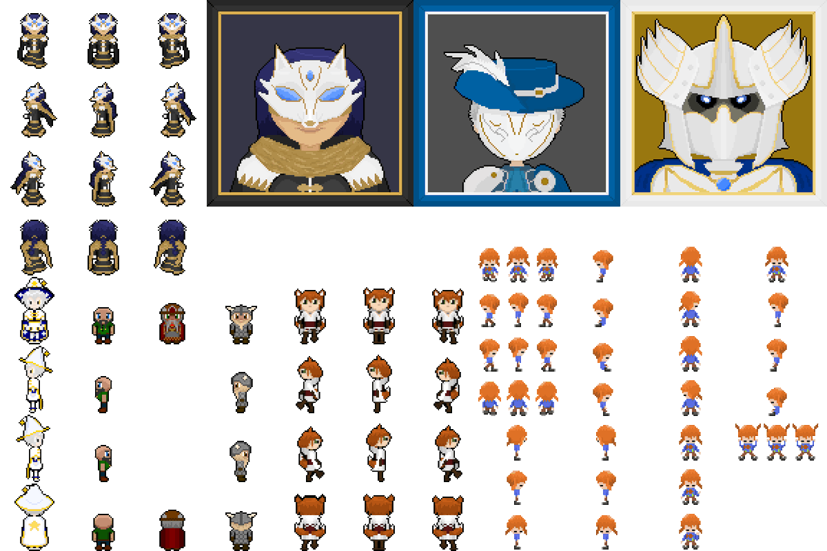 Bootstrapped Phoenix 64 tweet media