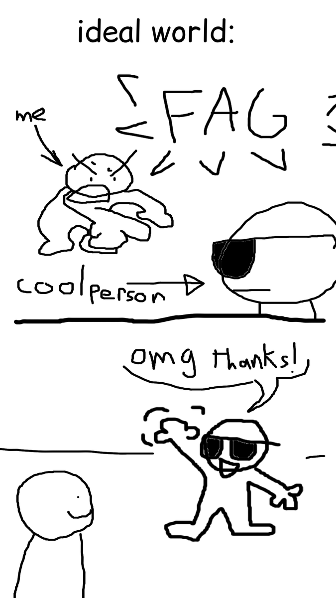 Snomvish tweet media