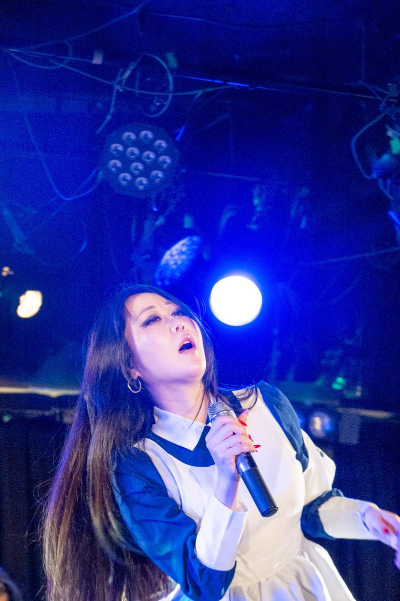 秀華(HIDEKA) tweet media