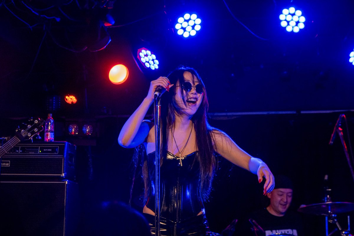 秀華(HIDEKA) tweet media