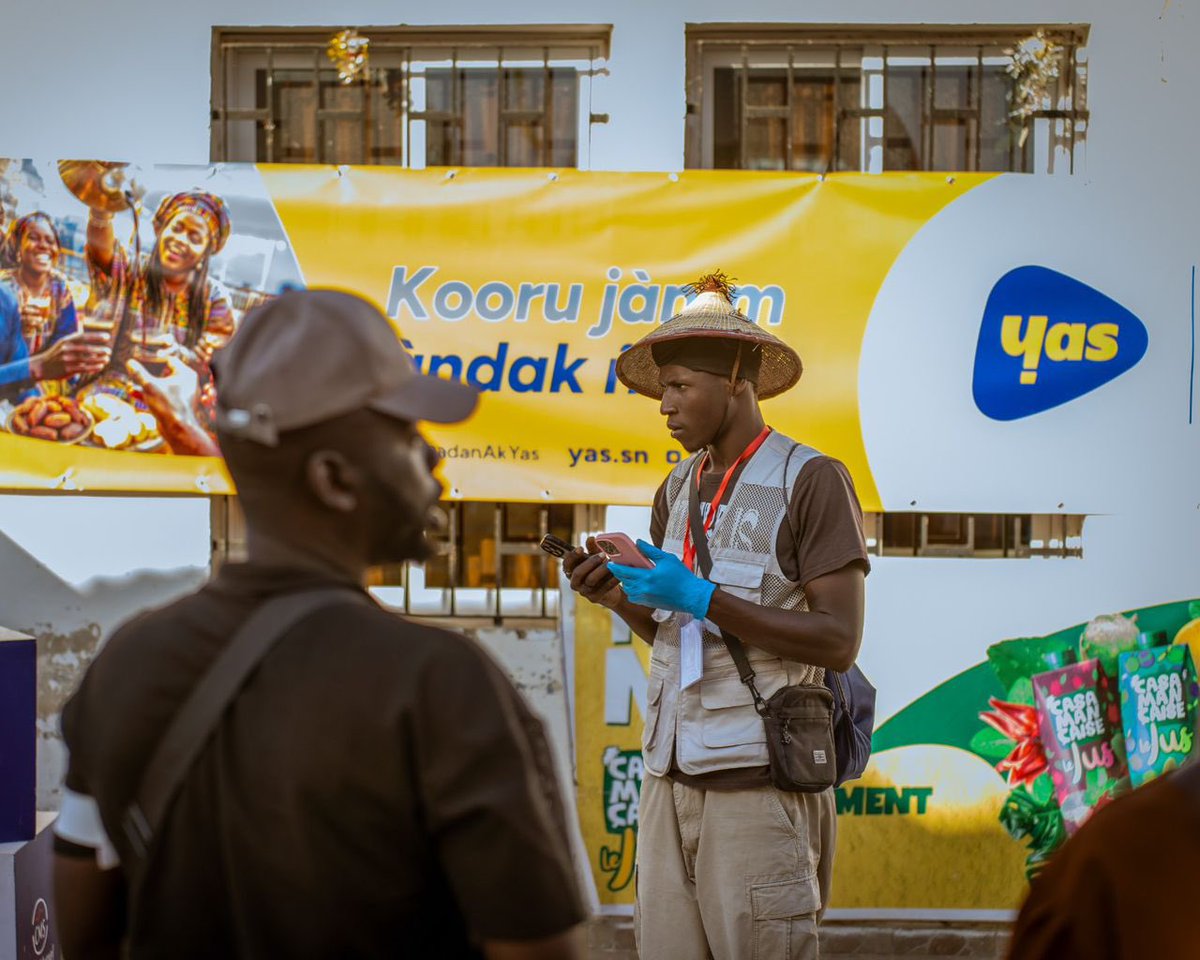 Yas Senegal tweet media