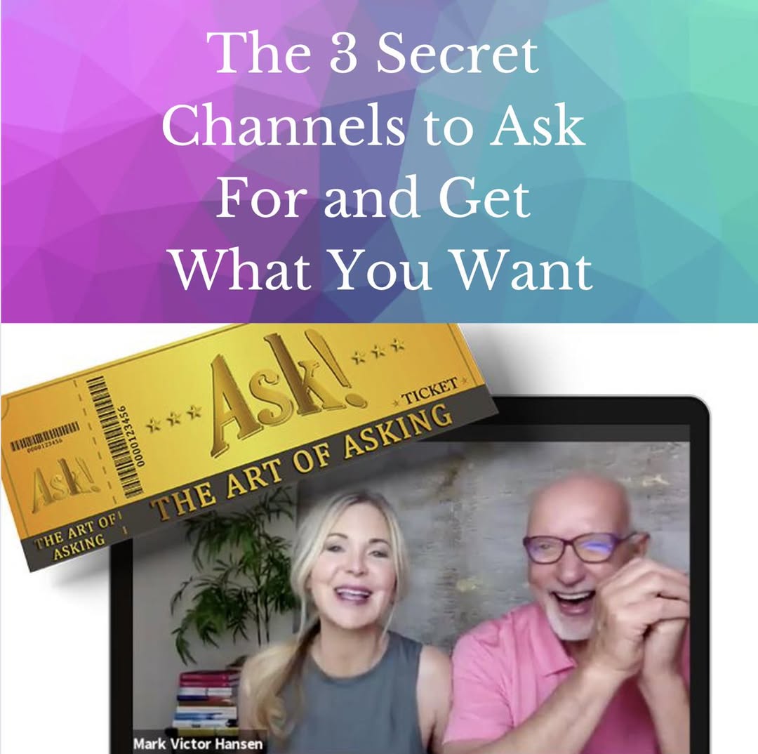 AskTheAskers tweet media