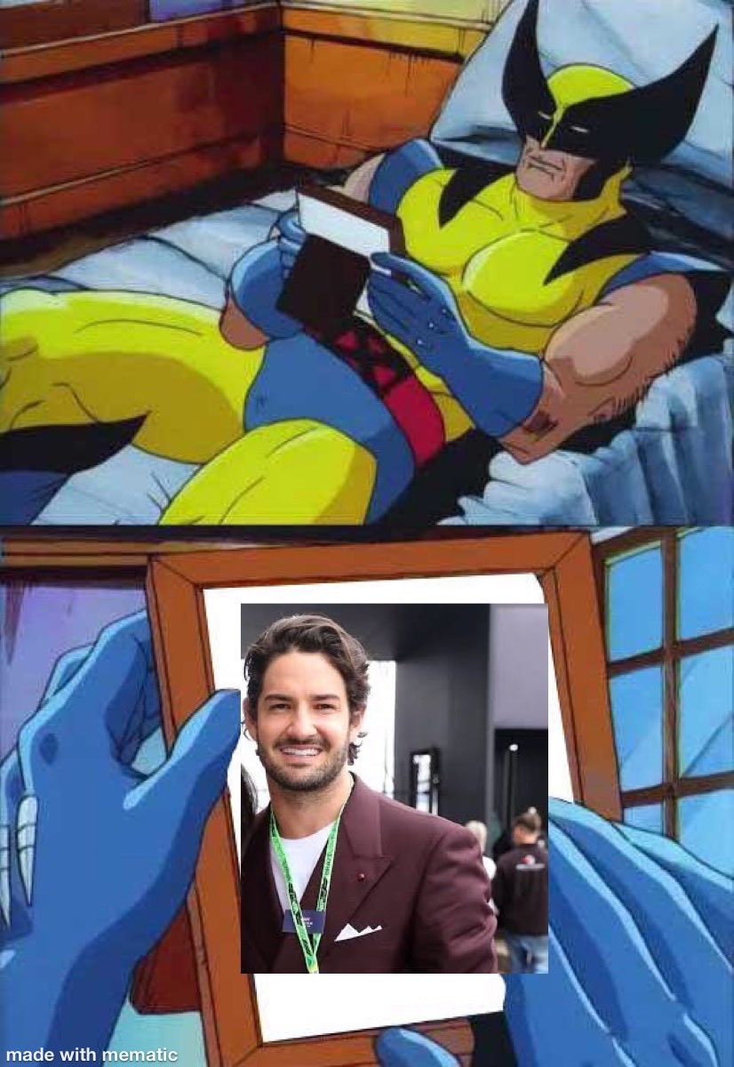 Señor South Stand tweet media