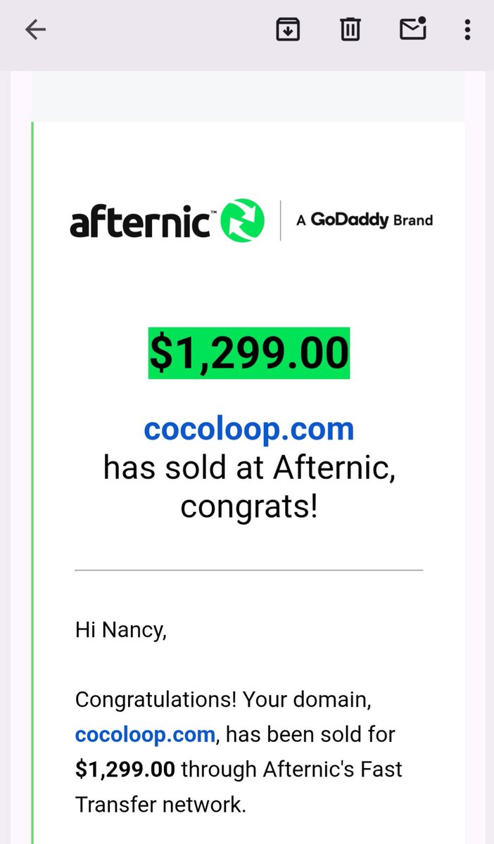 Nancy Arora tweet media