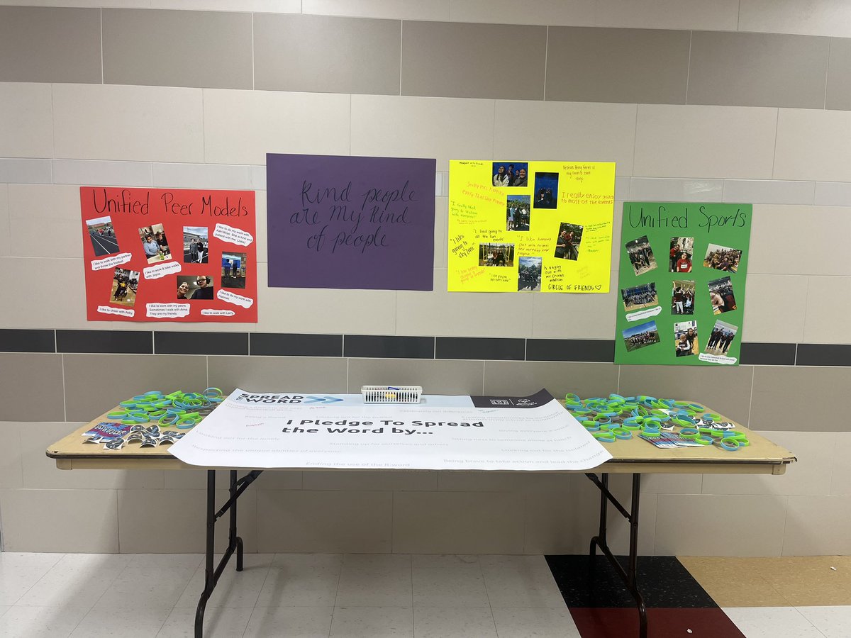 PLHS Circle of Friends tweet media