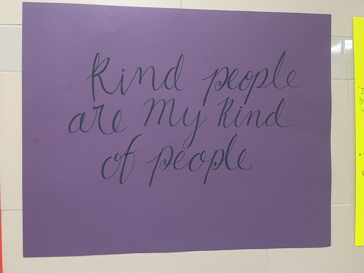 PLHS Circle of Friends tweet media