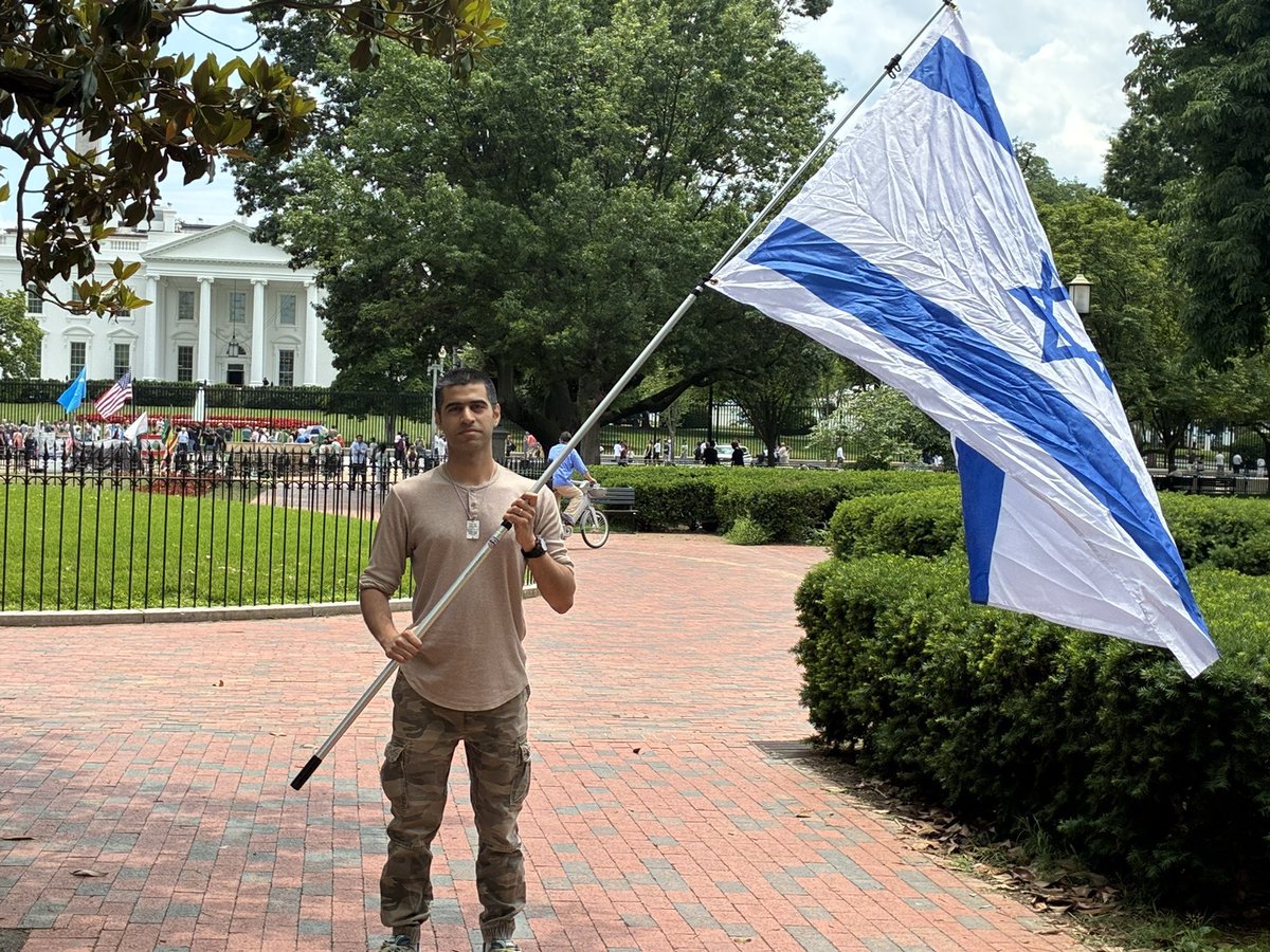 Hayder Alasadi 海得🎗️ tweet media