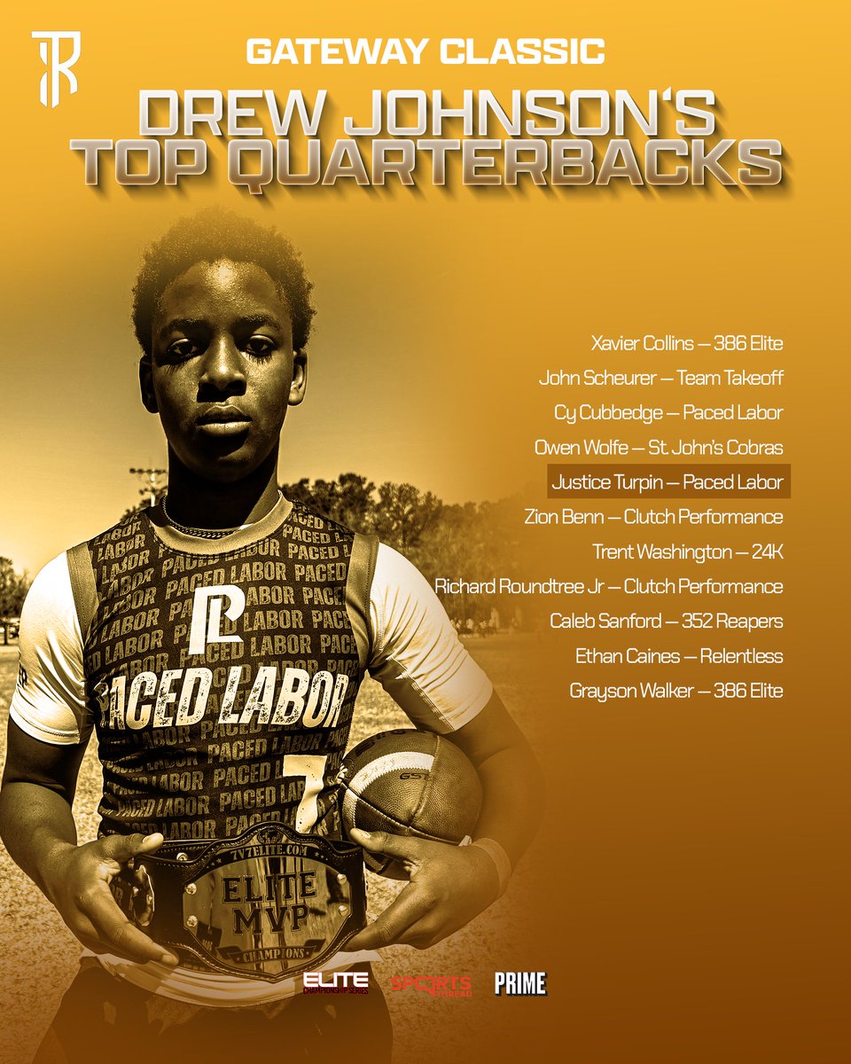 7v7 Elite tweet media