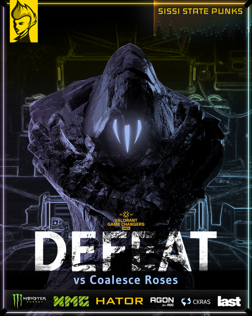 SISSI STΛTΞ PUNKS tweet media