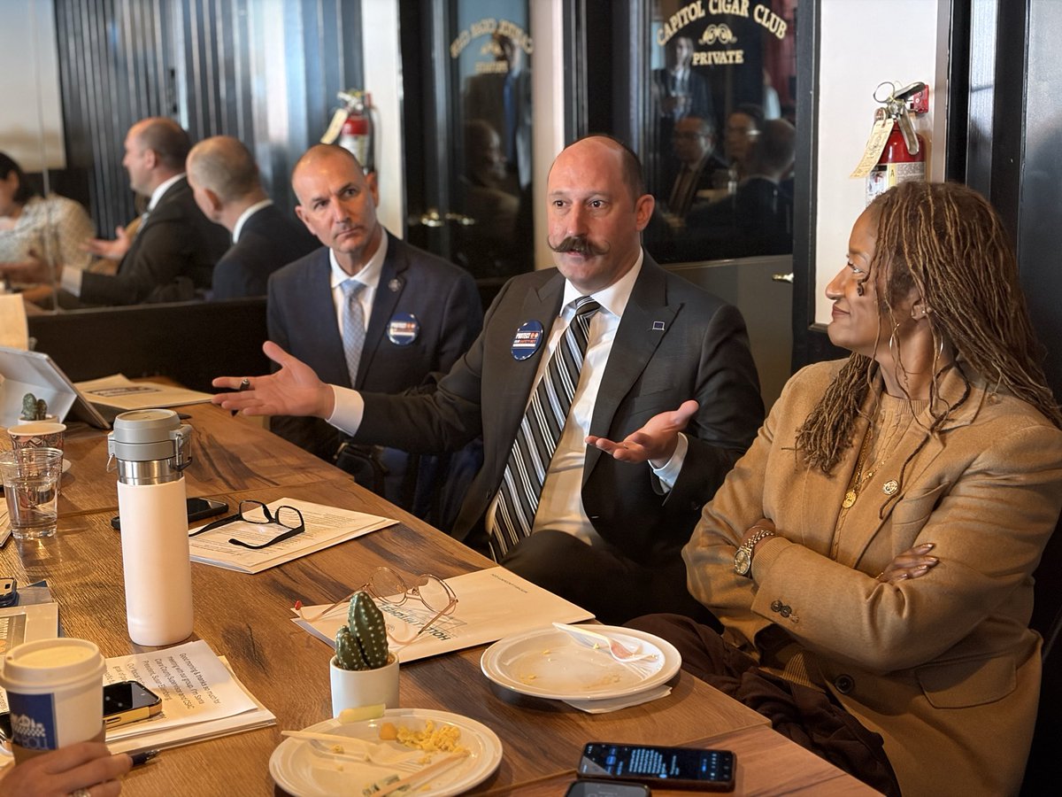 California State Association of Counties® tweet media