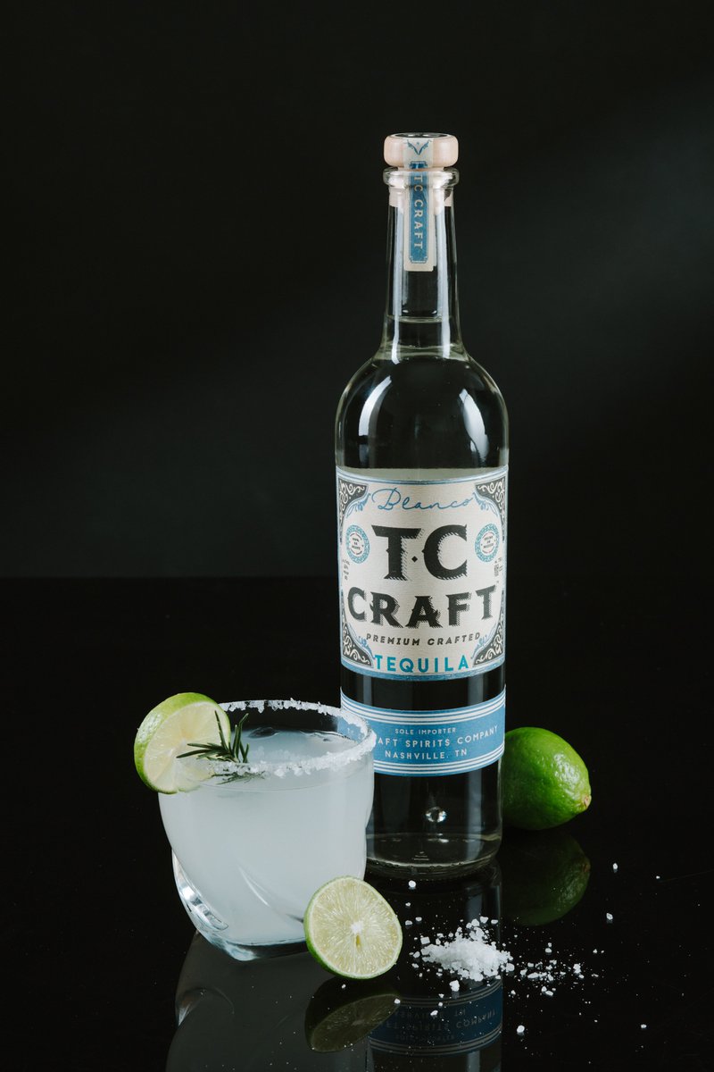 Your cocktail called—it wants better tequila

#tccrafttequila #tequila #blanco #reposado #anejo #extraanejo #agave