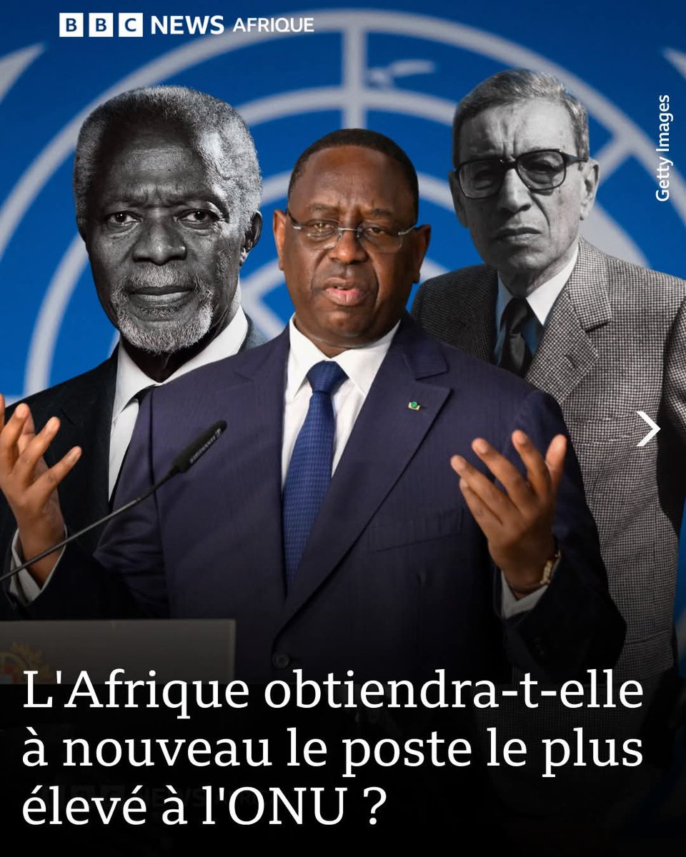 BBPaye's tweet photo. Une nouvelle étape qui fait la fierté du Sénégal 🇸🇳. 
Bonne chance et plein succès dans cette quête, Président @Macky_Sall . 
#MackySallONU2027 https://t.co/YYNcth4uPw