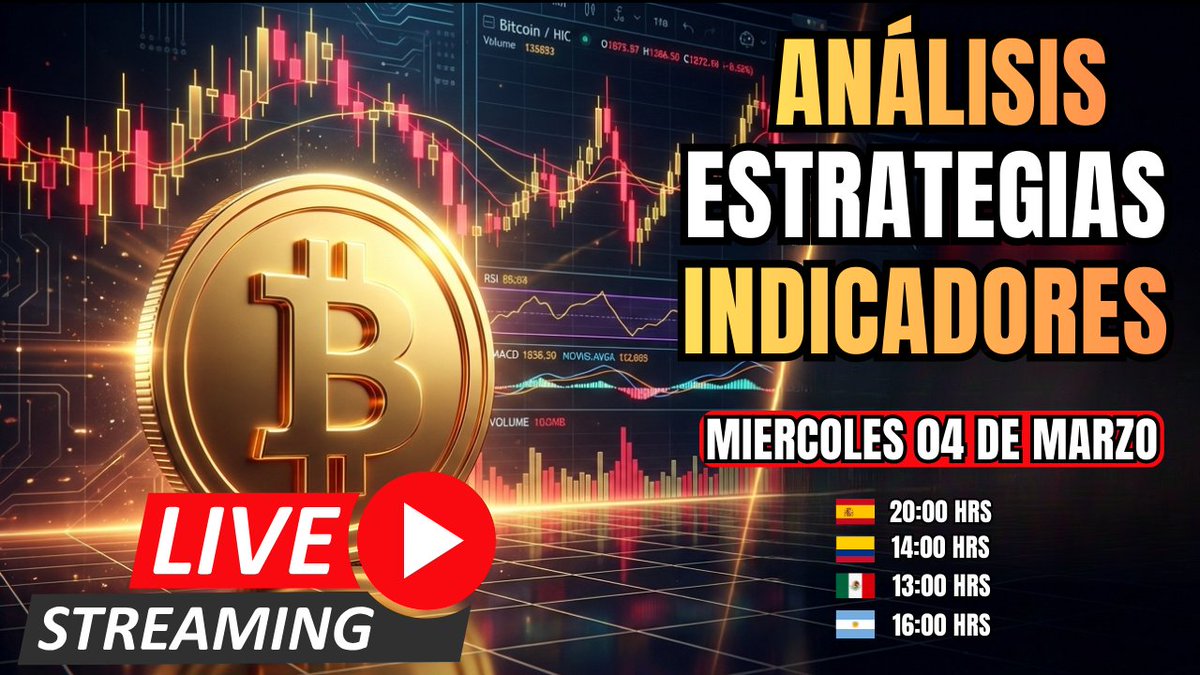 CryptoAnálisis tweet media