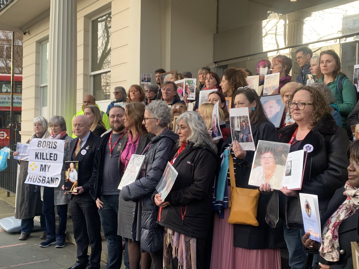 Charles83230639's tweet image. Last day of witness testimony at the UK Covid-19 Inquiry. 

Now it’s time for the lessons learned to be implemented by the UK government.
#covidinquiryuk