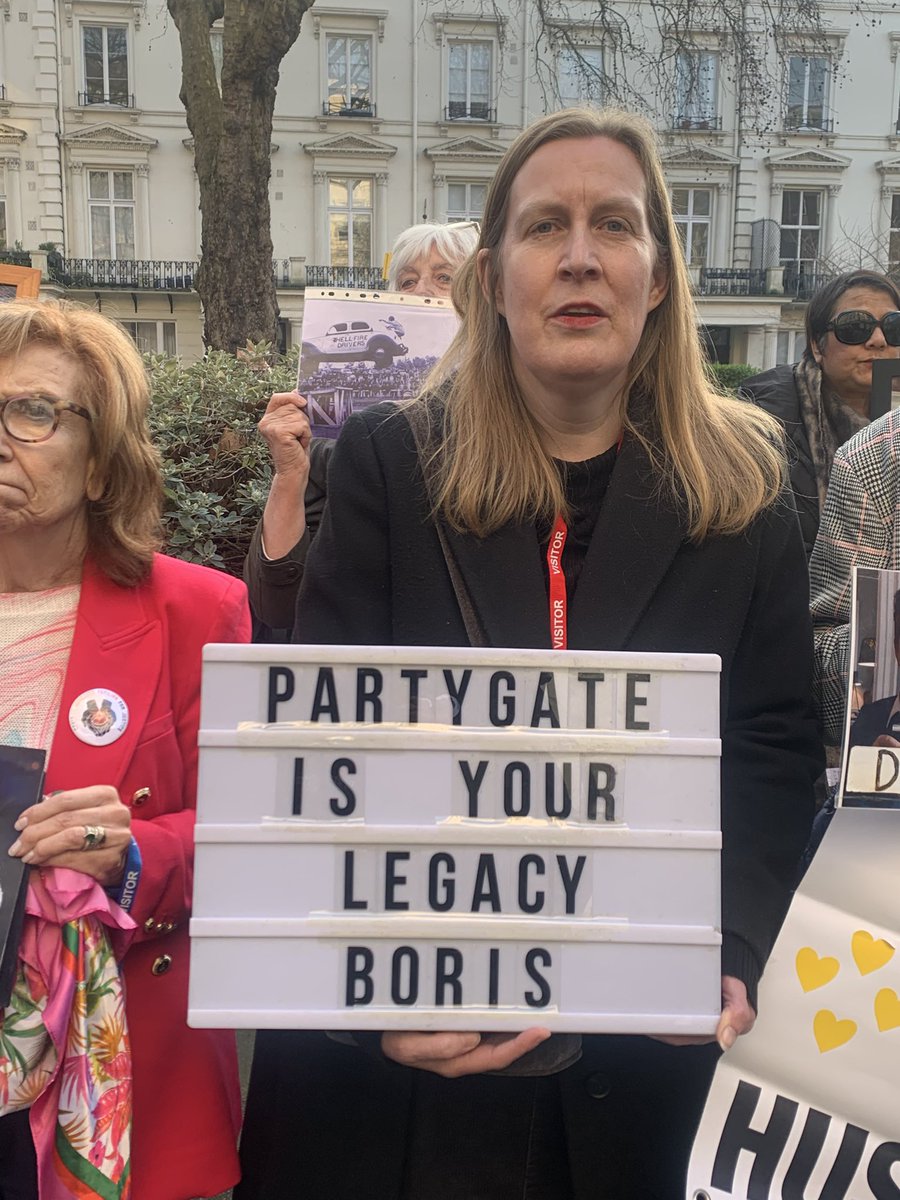 Charles83230639's tweet image. Last day of witness testimony at the UK Covid-19 Inquiry. 

Now it’s time for the lessons learned to be implemented by the UK government.
#covidinquiryuk